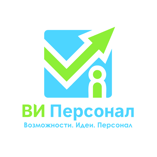 Ви Персонал