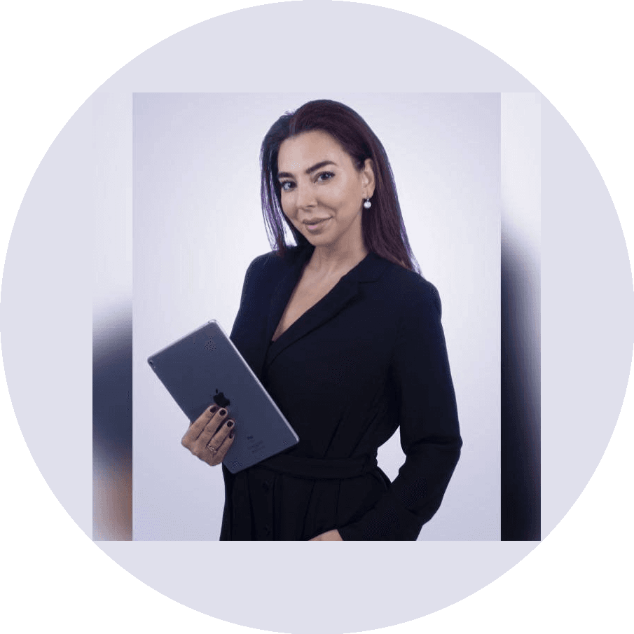 Трояновская Екатерина Игоревна