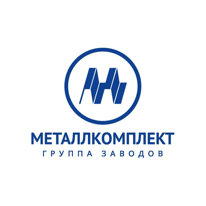 Группа заводов Металлкомплект