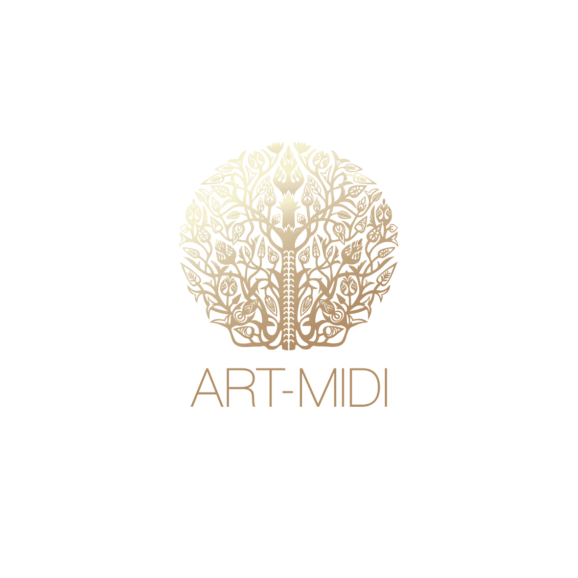 интерьерный салон ART-MIDI