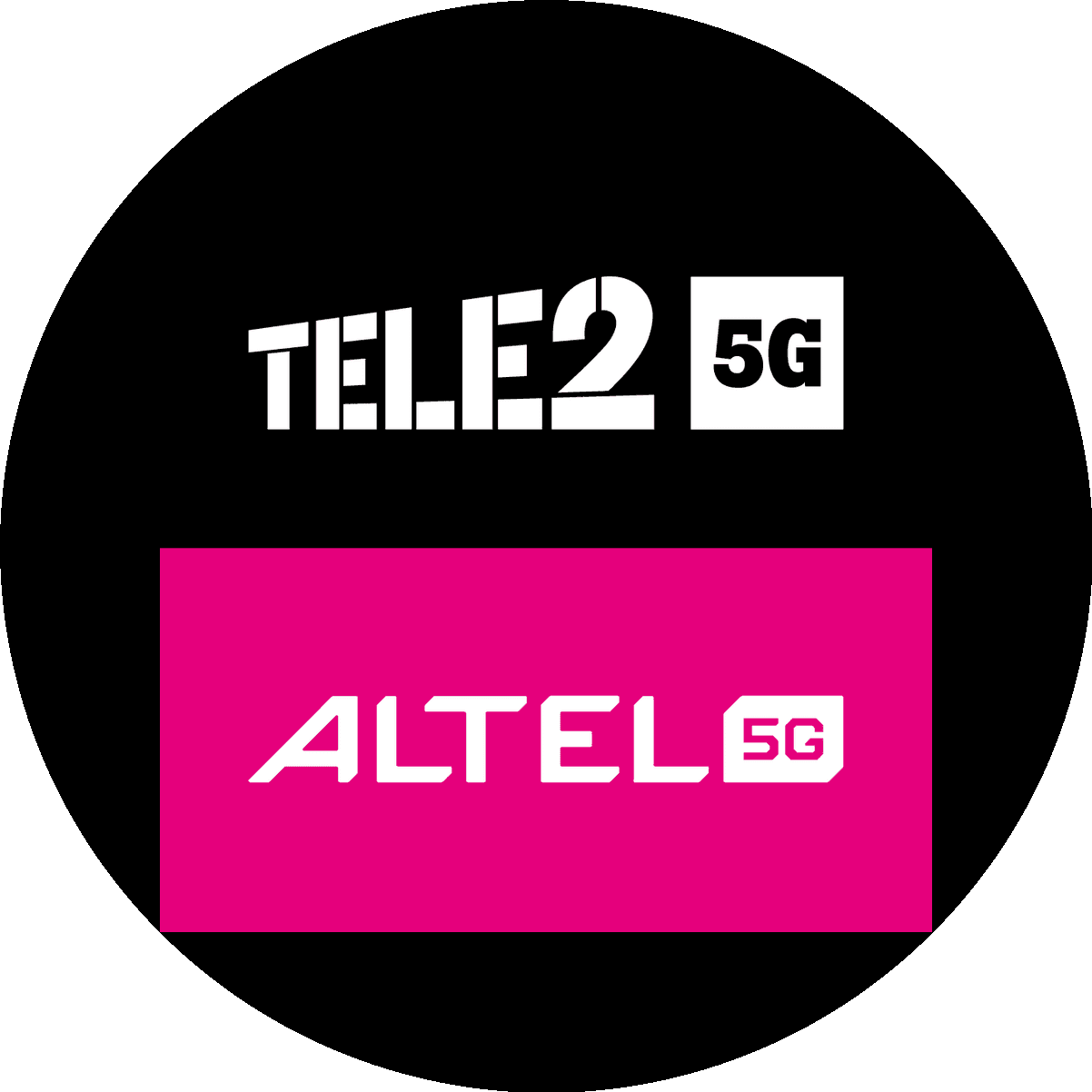 Мобайл Телеком-Сервис (Объединенная Компания Tele2/Altel)