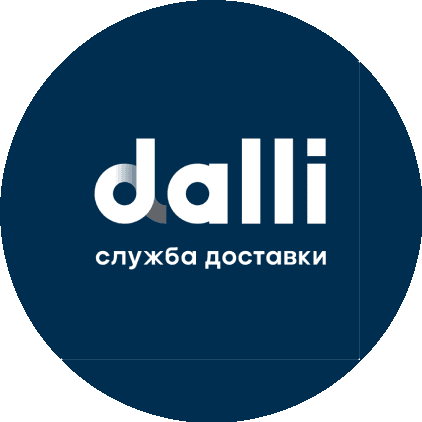 Dalli служба доставки