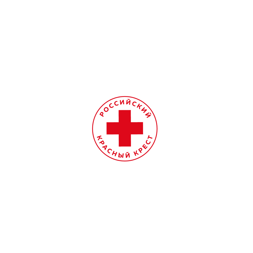 МО ООО Российский Красный Крест в городе Красноярске