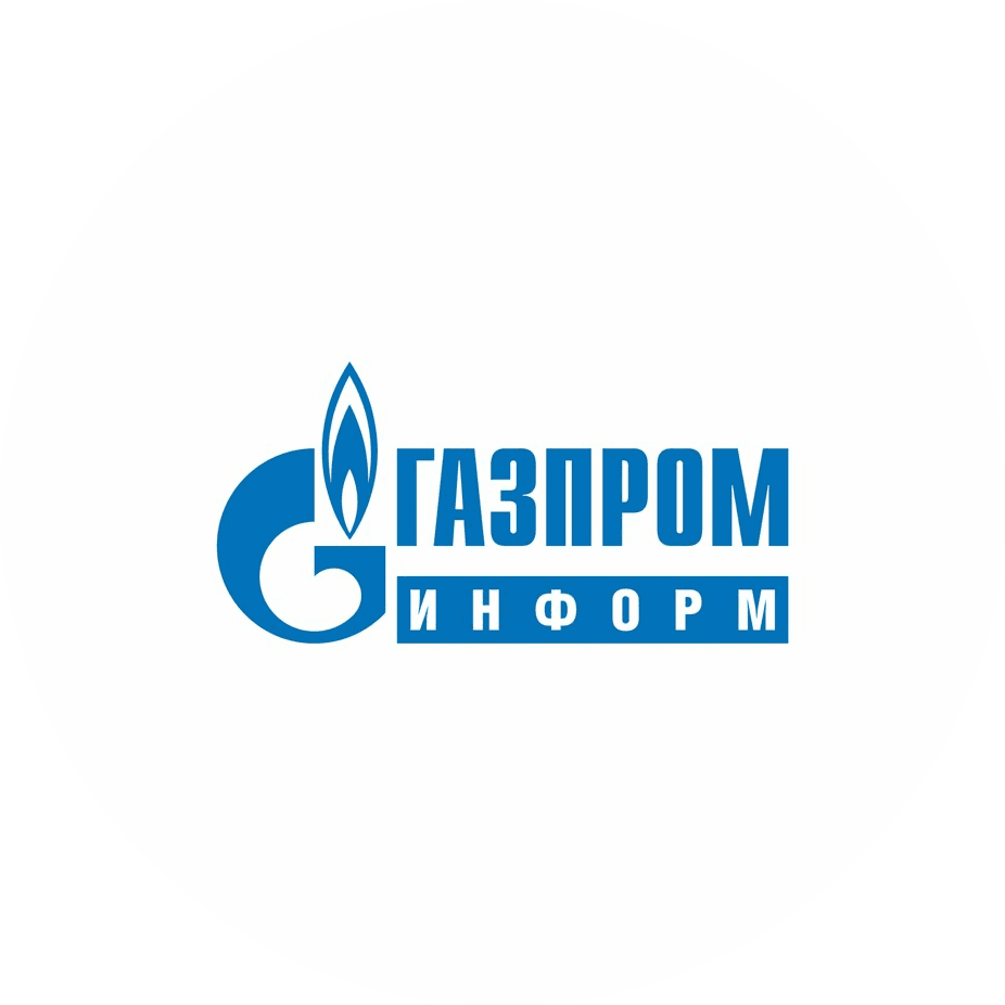 Газпром информ