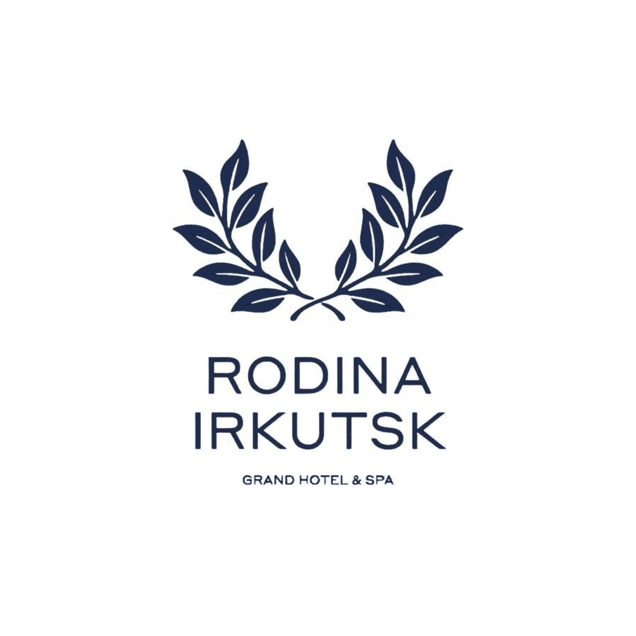 Rodina Grand Hotel&Spa Irkutsk (ООО Прибайкалье)