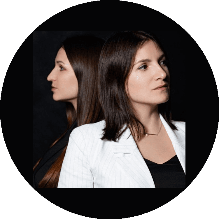 Сёстры Носовы