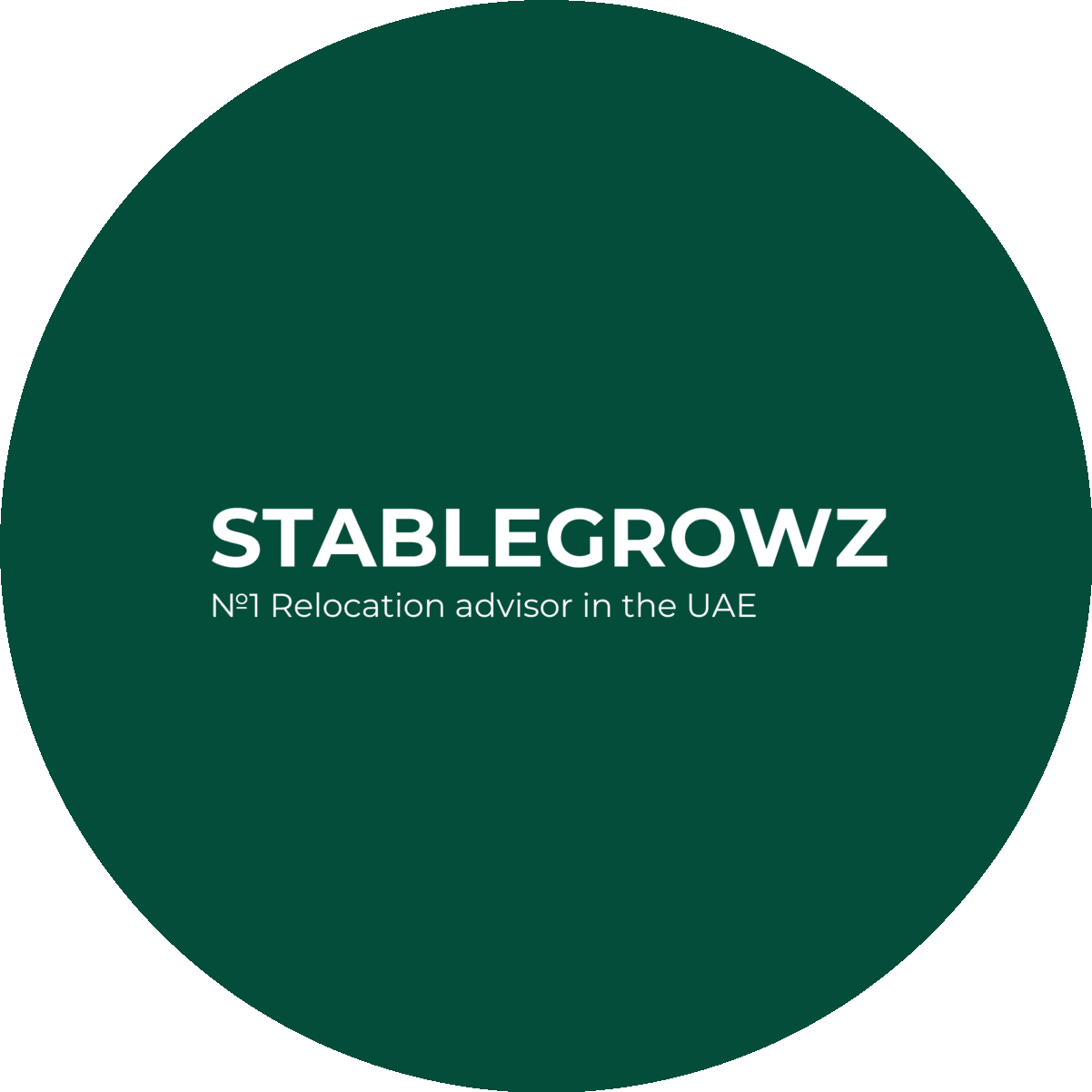 StableGrowz