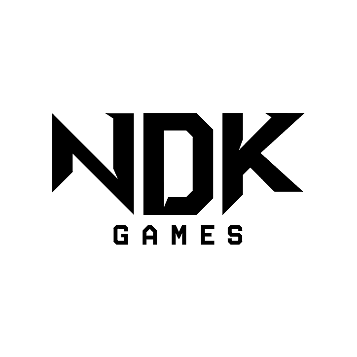 NDK Games