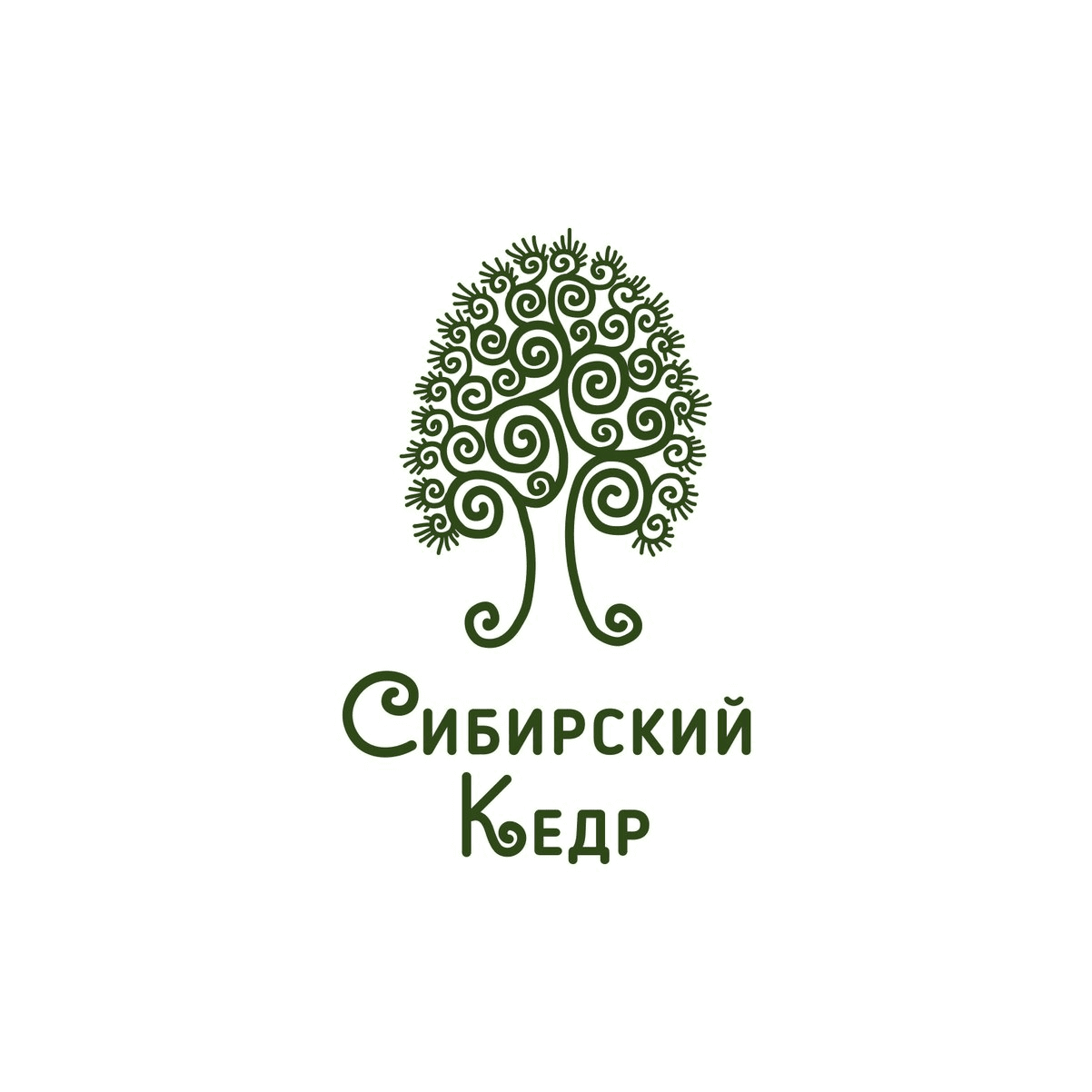 Эко-фабрика «Сибирский кедр»