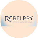 Бренд женской одежды Relppy