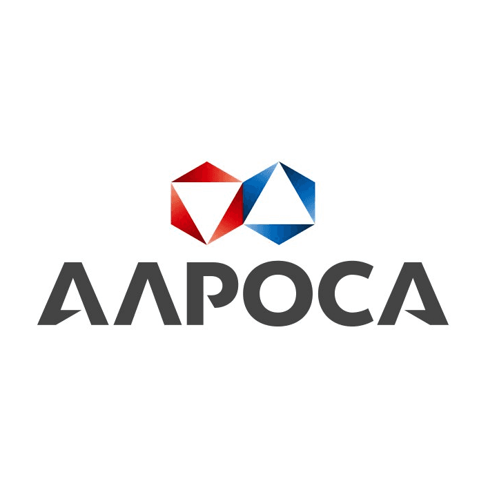 Алроса