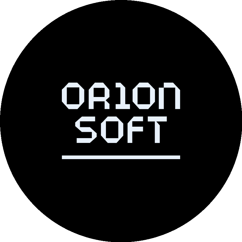 Orion soft