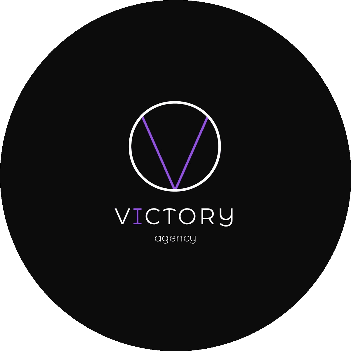 Digital agency Victory