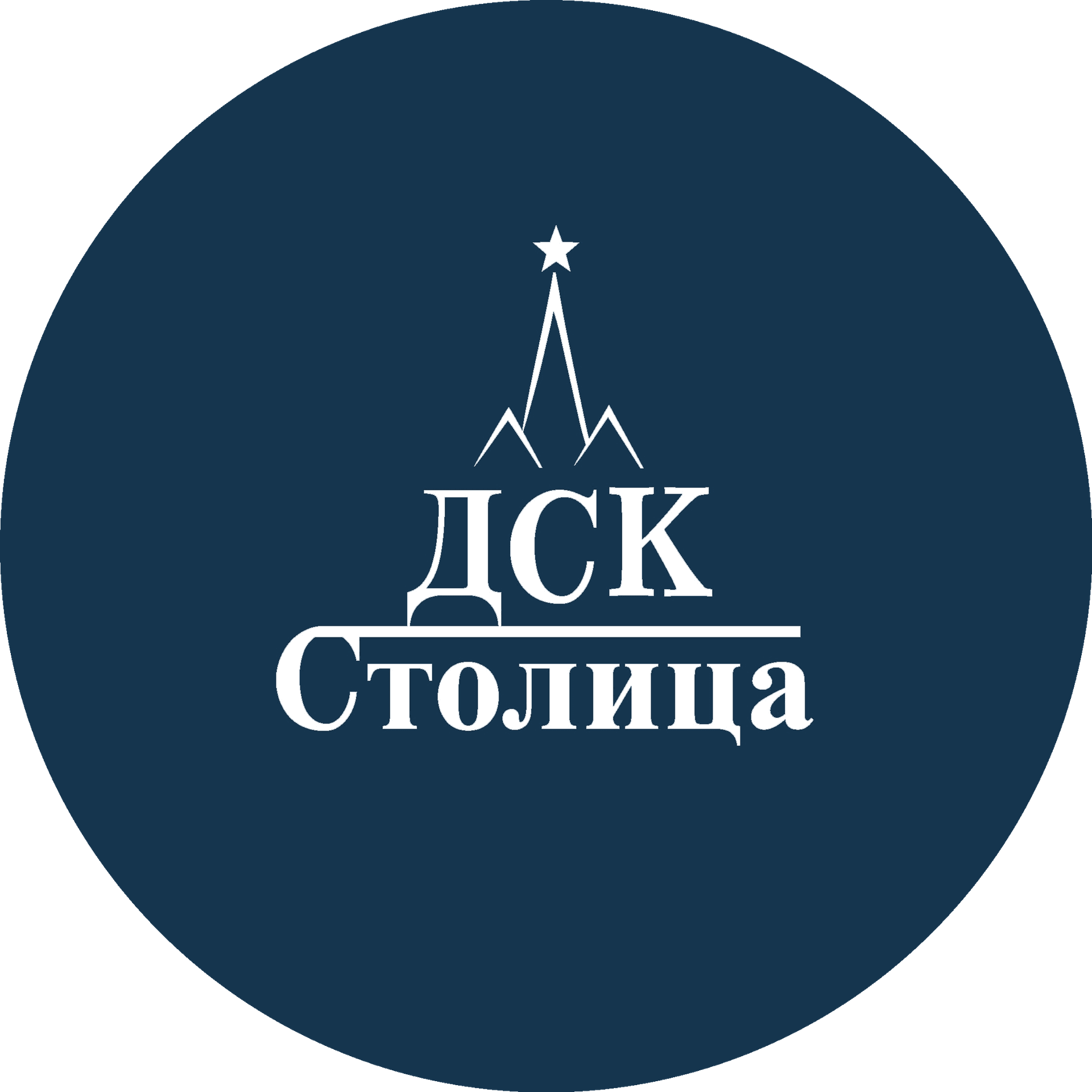 ДСК-Столица