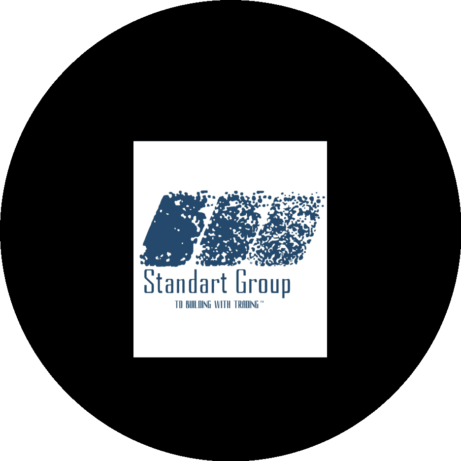 Стандарт Групп