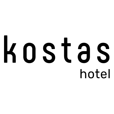 Отель Костас