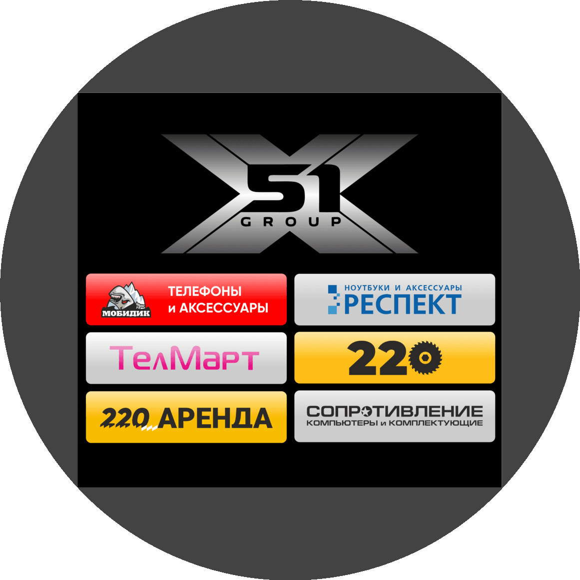 Бизнес-партнер