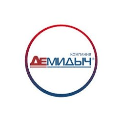 Демидыч, Компания