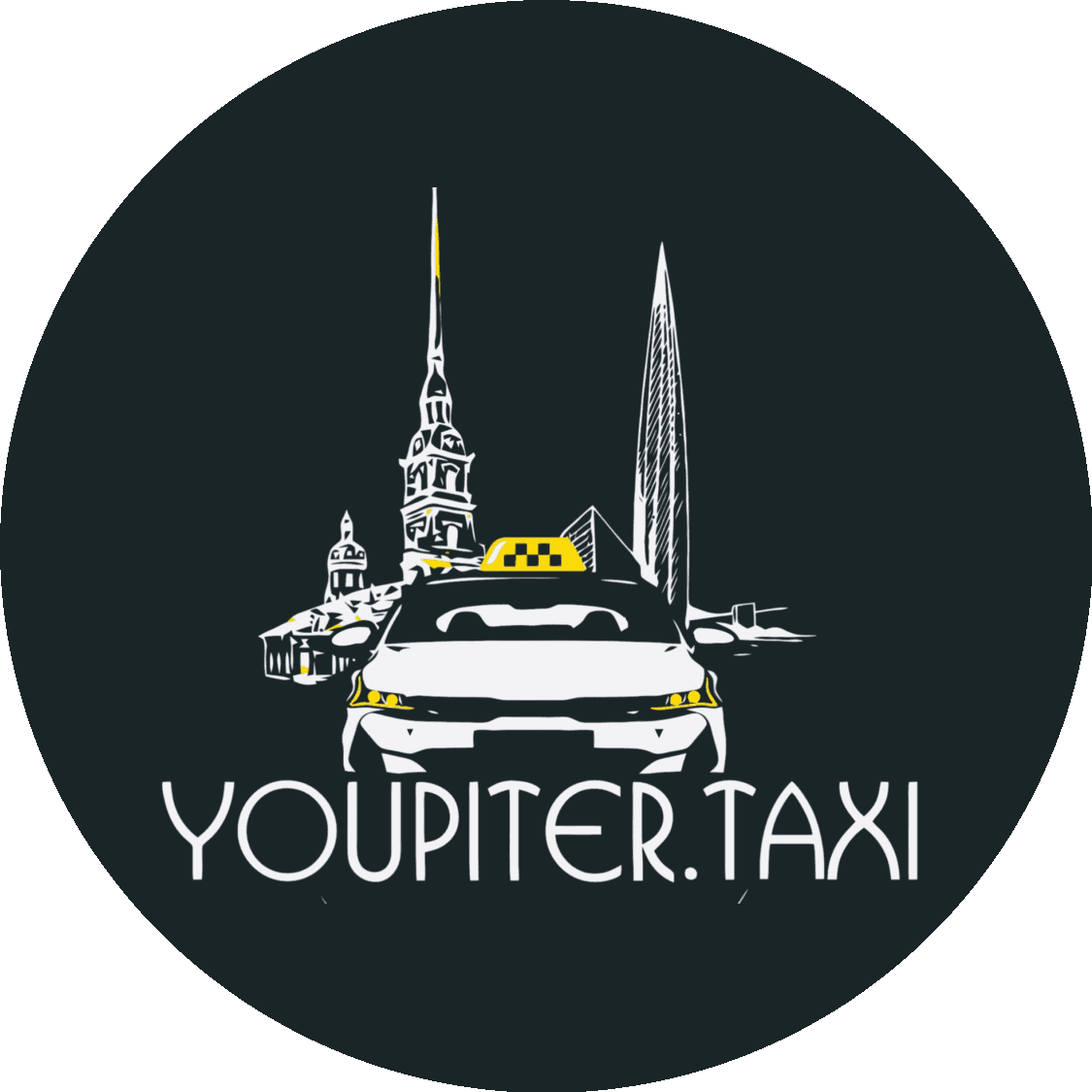 YouPiter.taxi