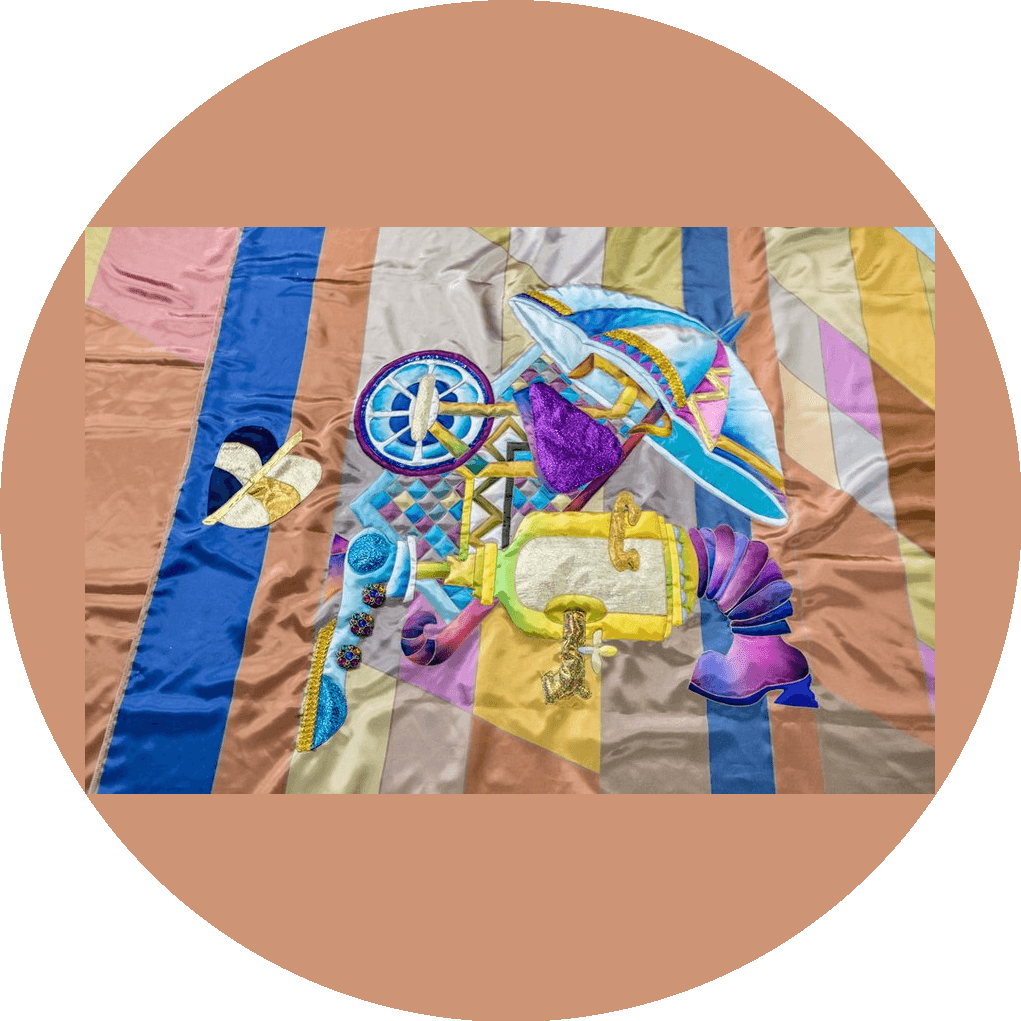 ПЛП ТКАЧИХА ИМ. Л.П. ВАХРУШЕВОЙ