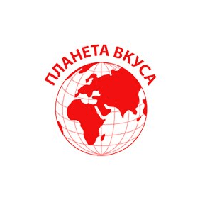 Планета Вкуса