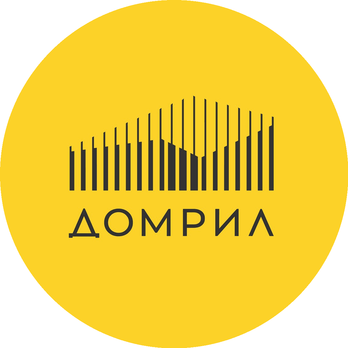 Домрил Недвижимость