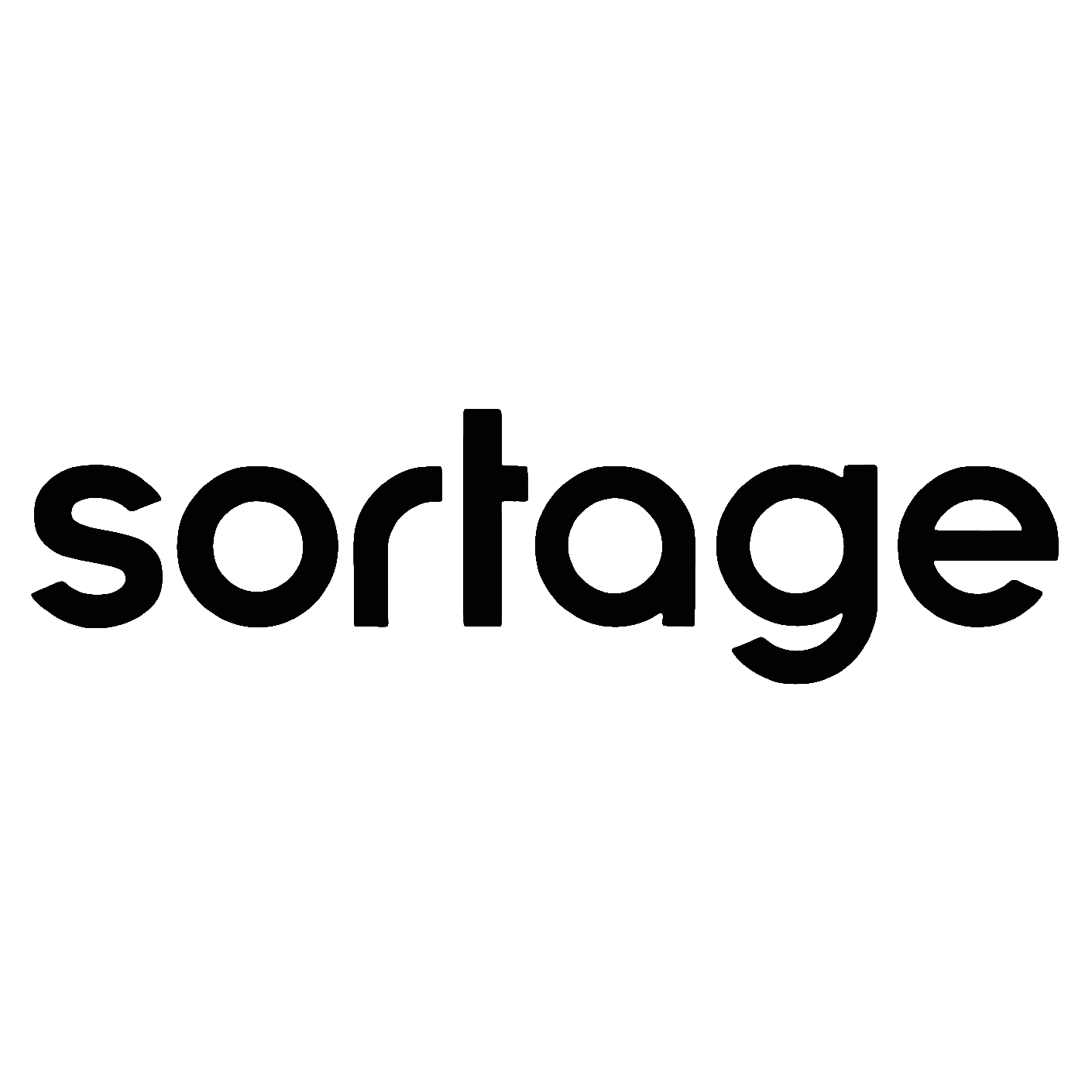 The Sortage