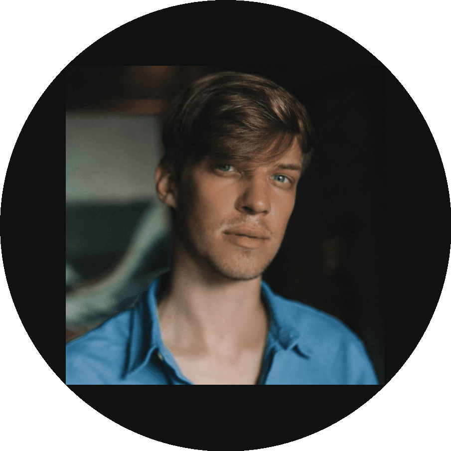 Давыдов Александр Борисович