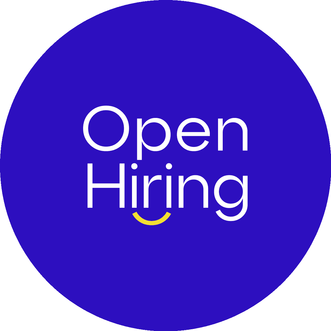 OpenHiring