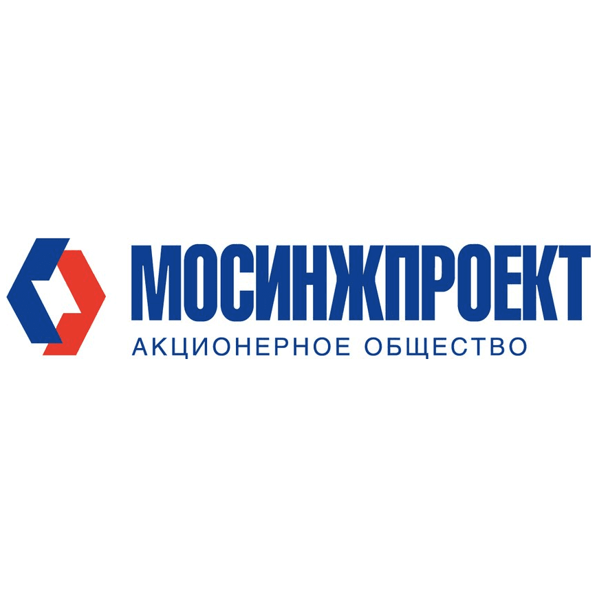 Мосинжпроект