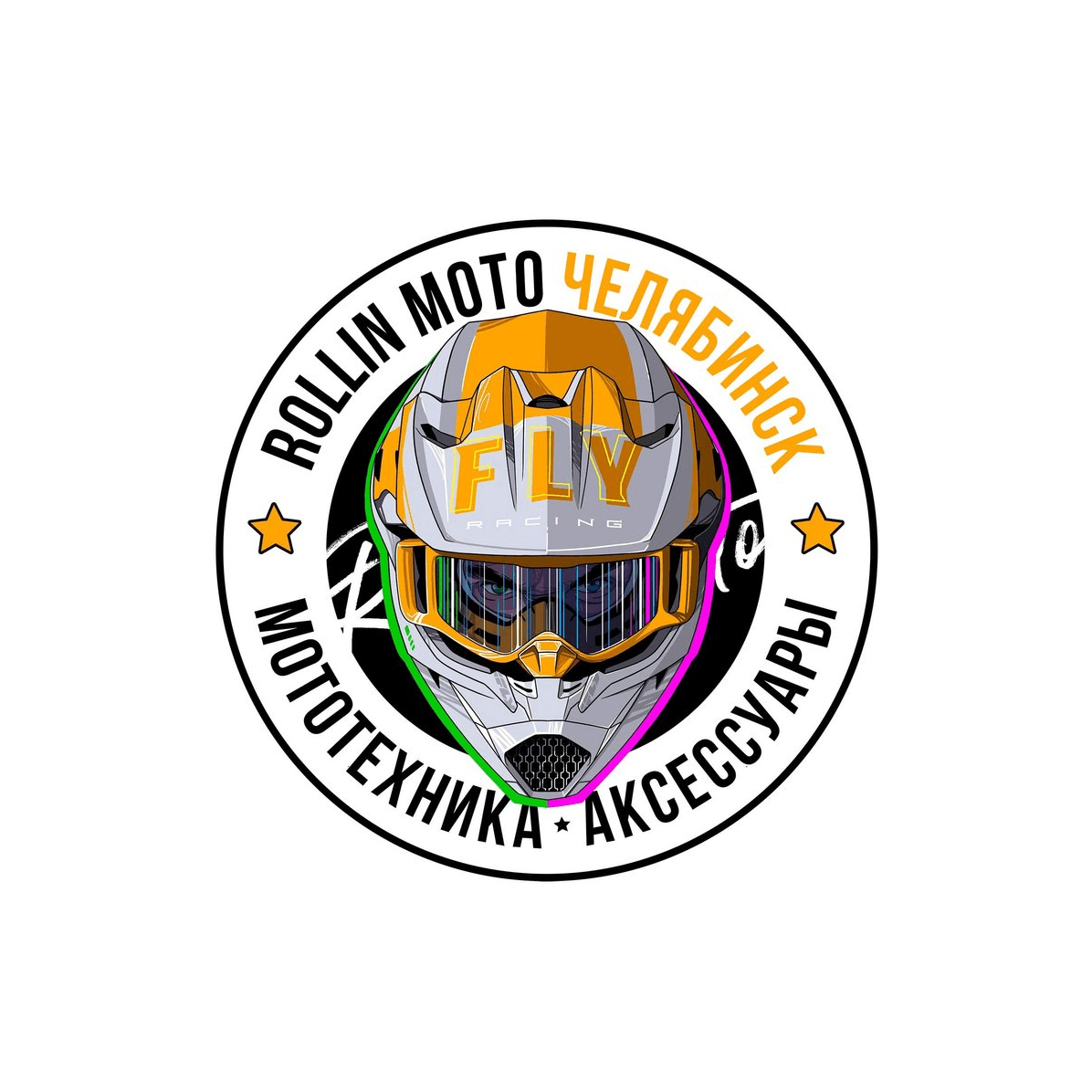 Rolling Moto (ООО Скутер-М Урал)