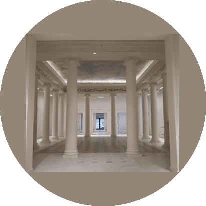 Дворец культур