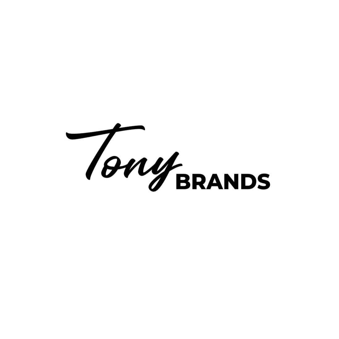 Tony Brands