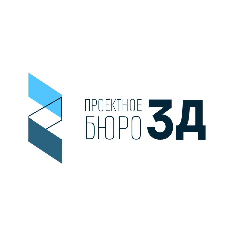 Проектное Бюро 3д