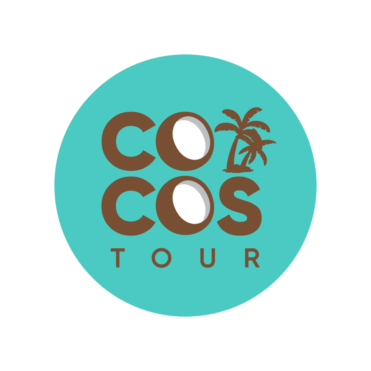 COCOS TOUR