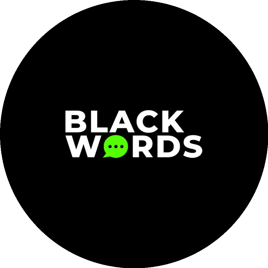 Blackwords