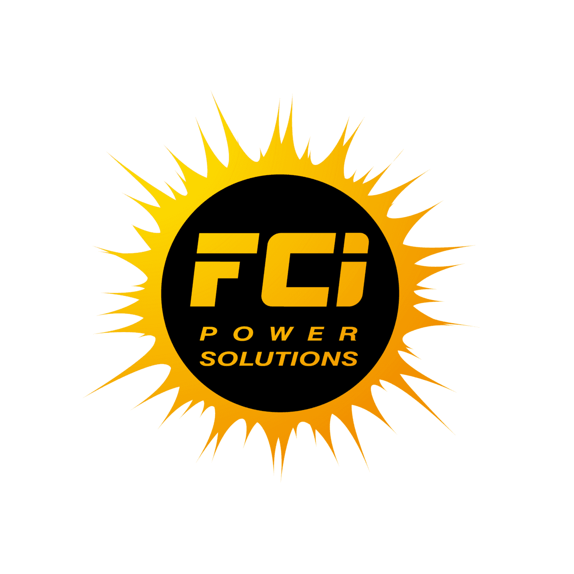 FCI™ Power Solutions