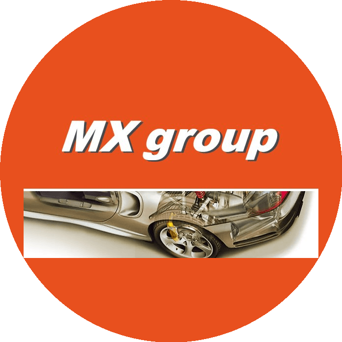MX group