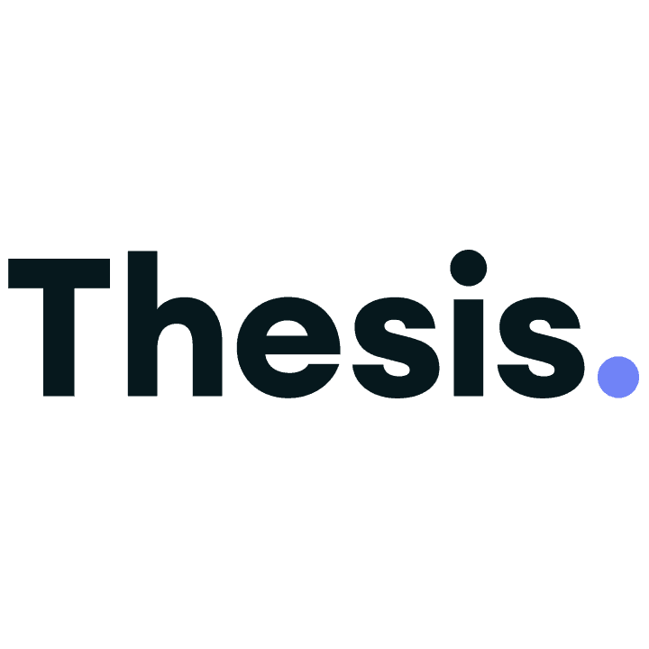 Thesis