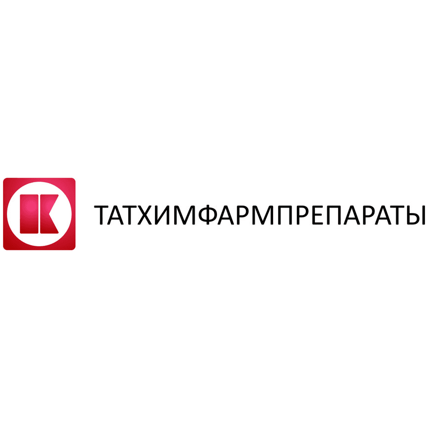 Татхимфармпрепараты