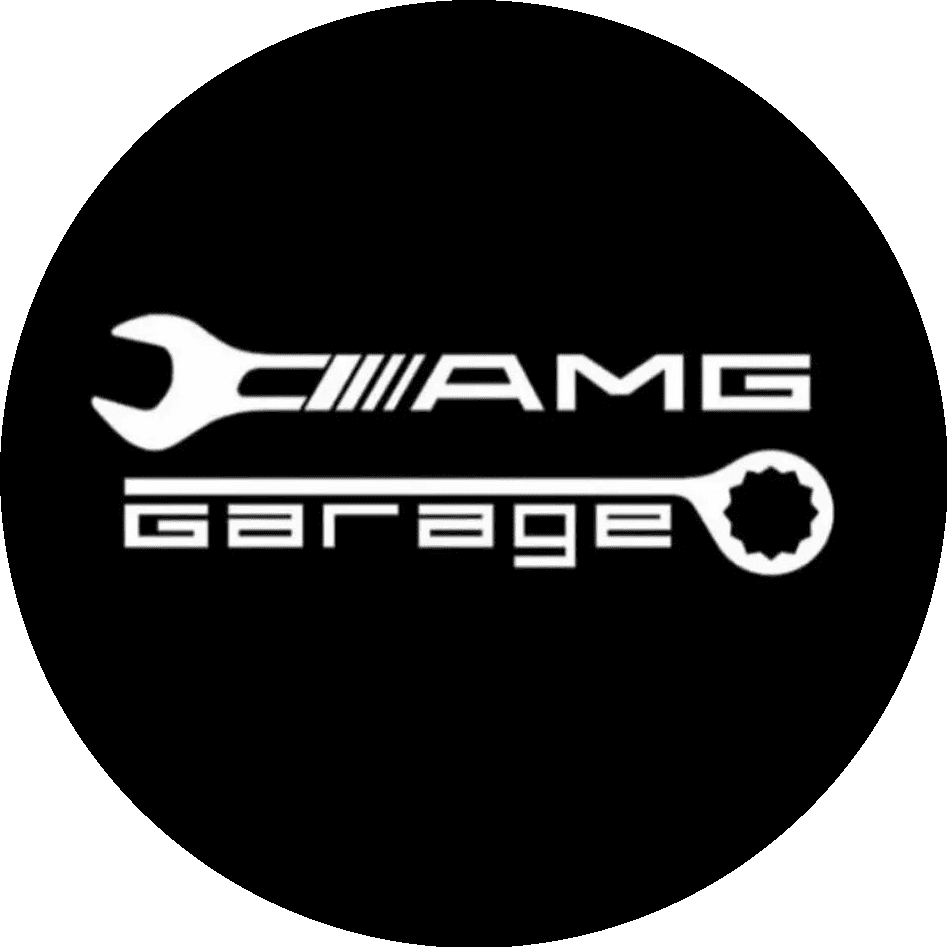 Техцентр Amg garage