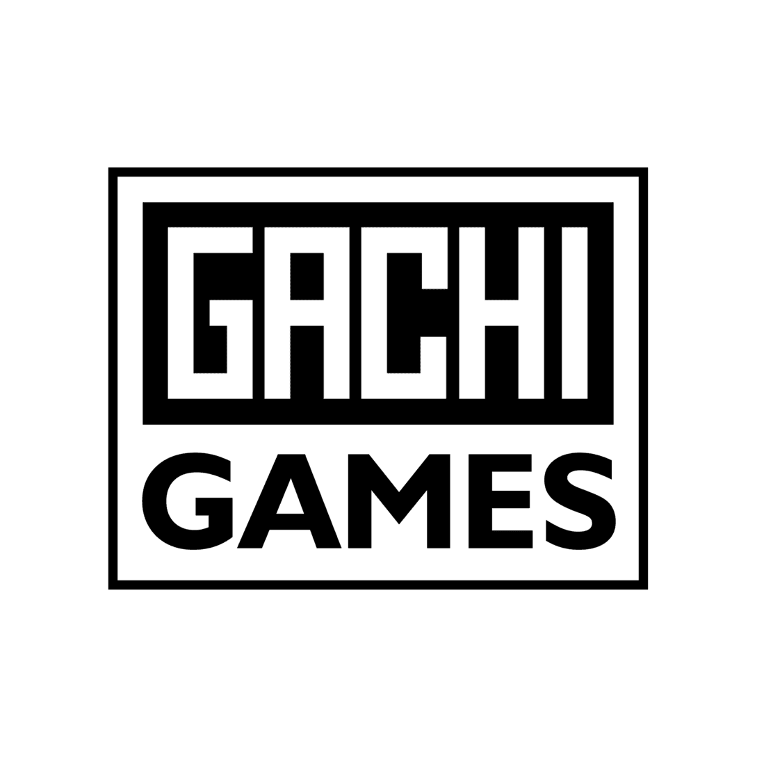 Gachi Games