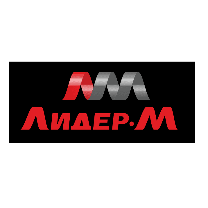 Лидер-М