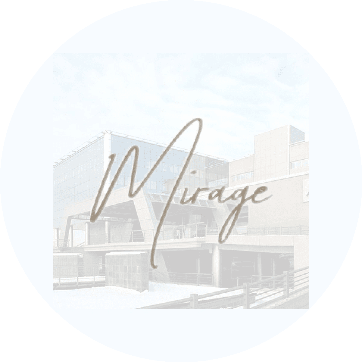 MIRAGE HOTEL