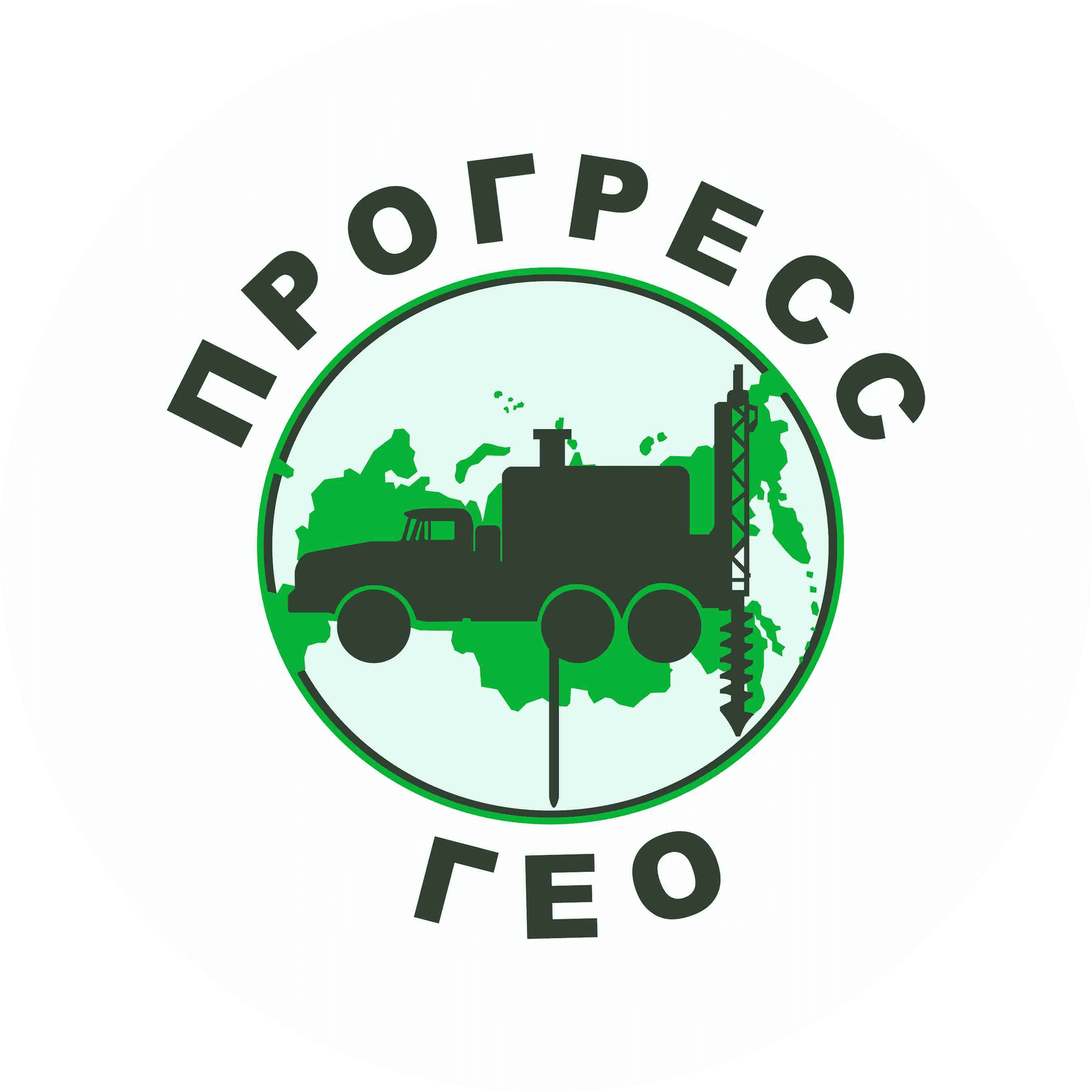 ПрогрессГео
