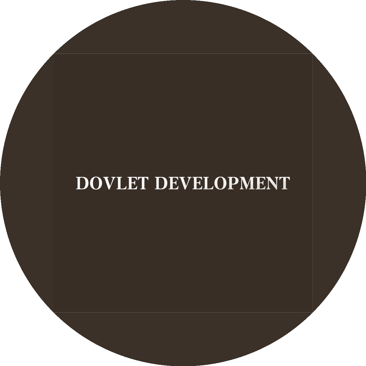 DOVLET DEVELOPMENT