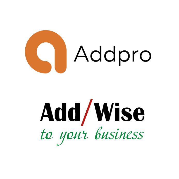 ГК Addwise/Addpro