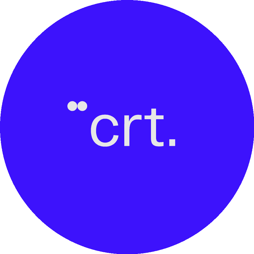 CRT