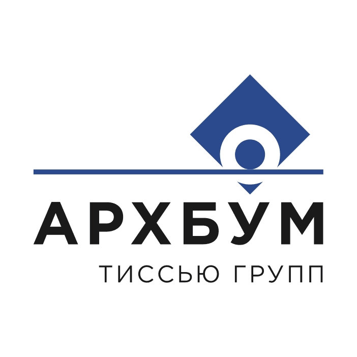 Архбум тиссью групп