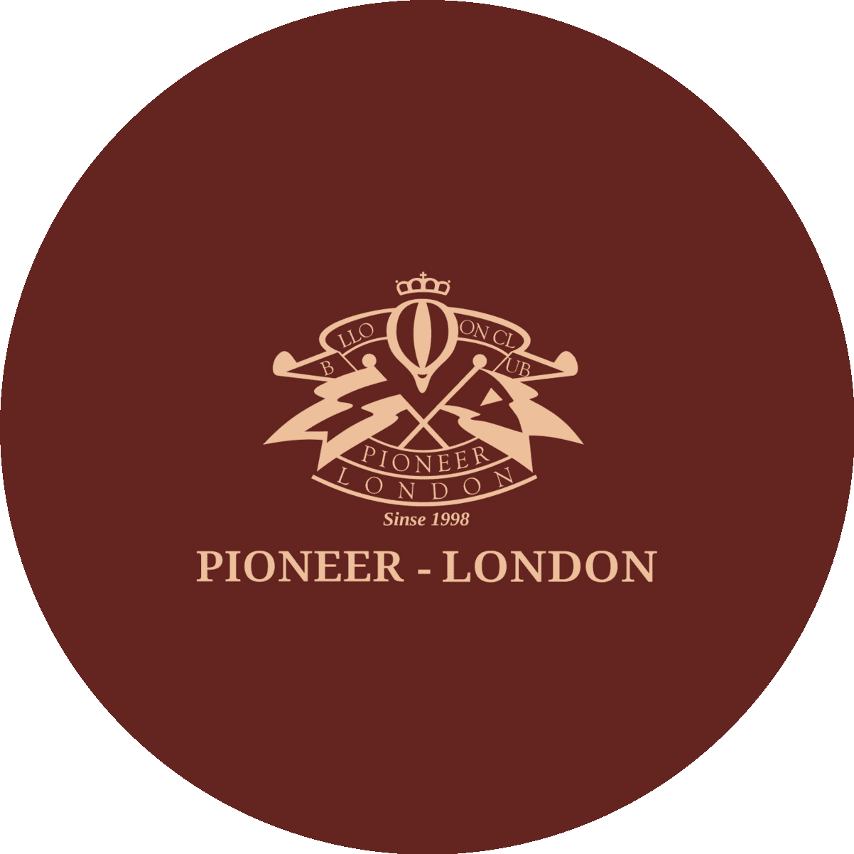 Pioneer London
